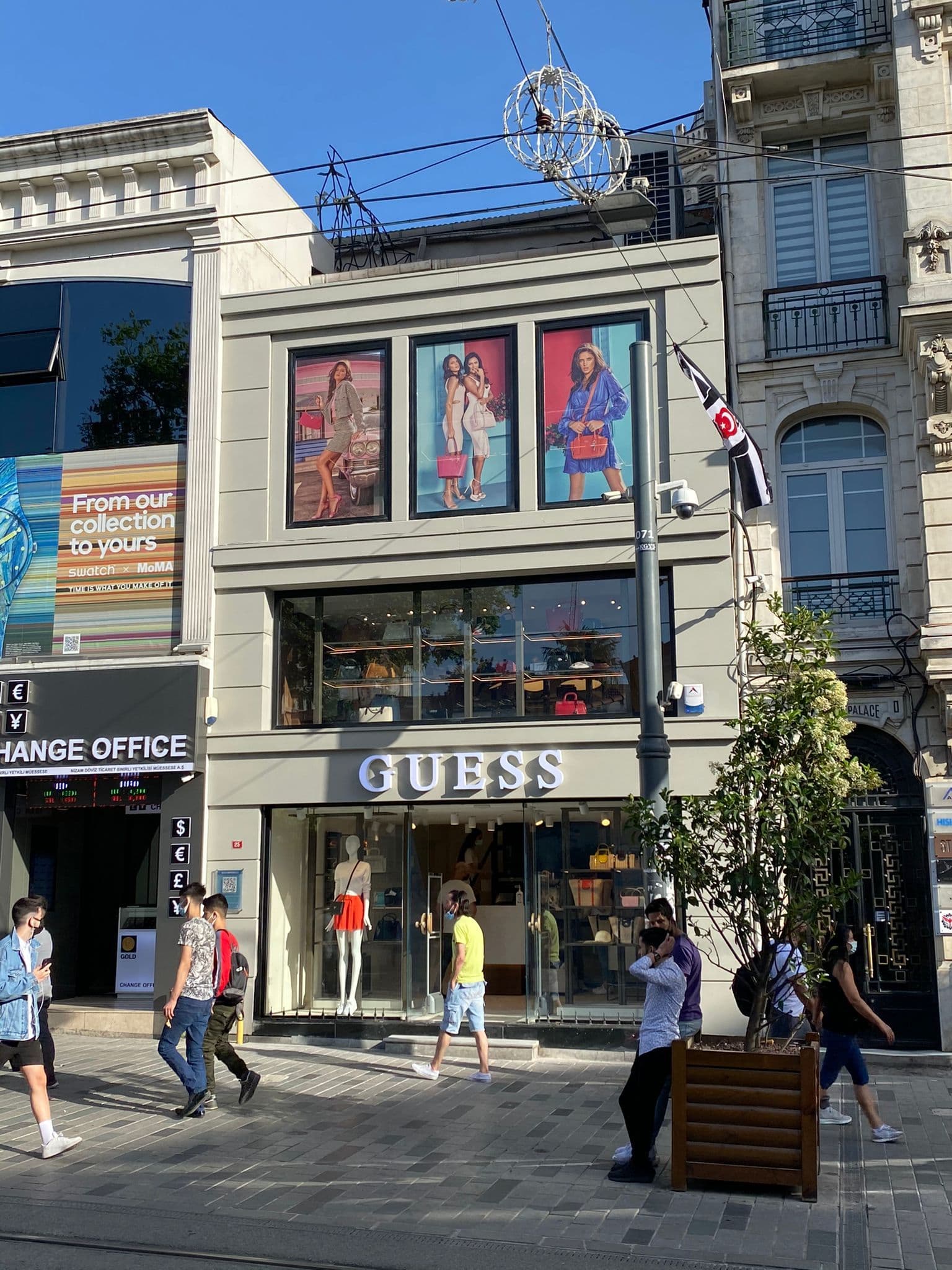 Guess